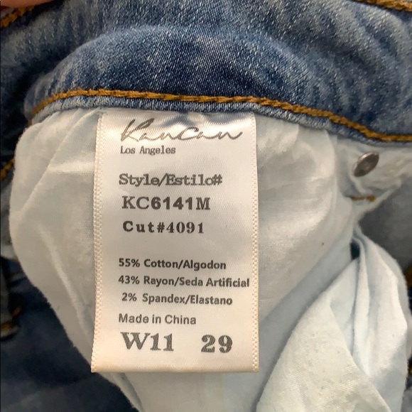 Jeans - Picture 4 of 4